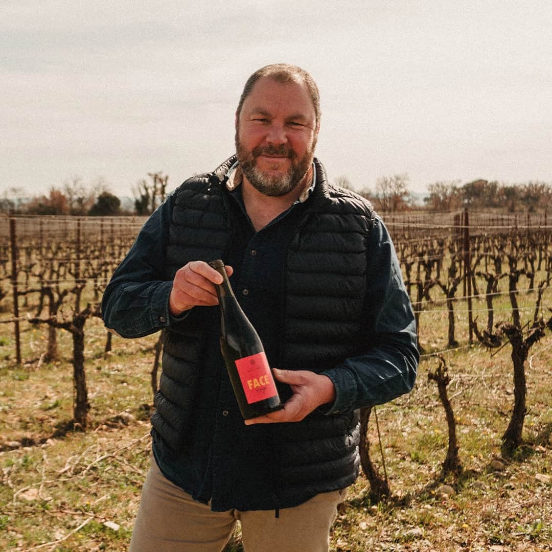 5,2 ha en vignes Bio - IGP Cévennes et AOC Duché d’Uzès