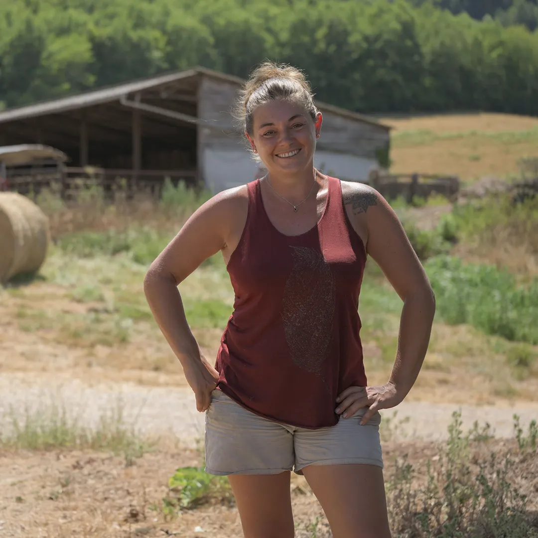 35,6 ha en élevage de brebis laitières Bio - Élevage en Nouvelle-Aquitaine | Hectarea - 1